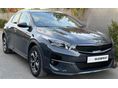 KIA XCEED 1.5 T-GDI X-Gold 2 év Garancia!Gyári Fény-LED-Kamera-Ülés+Korm.fűtés-Sávtartó-Vonóhorog-T+Ny Alu