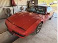 PONTIAC FIREBIRD 