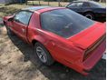 PONTIAC FIREBIRD 1989/11 - 2