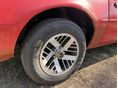PONTIAC FIREBIRD 1989/11 - 4