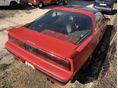 PONTIAC FIREBIRD 1989/11 - 10