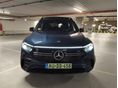 MERCEDES-BENZ EQB 2022/4 - 2
