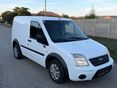 FORD CONNECT Transit200 1.8 TDCi SWB Ambiente 75000Km!! Szervizkönyv! Klíma!
