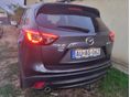 MAZDA CX-5 2.2 CD Revolution AWD