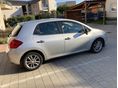 TOYOTA AURIS 2007/5 - 6