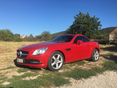 MERCEDES-BENZ SLK 250 2012/7 - 1