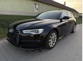 AUDI A6 2018/10 - 1