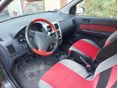 HYUNDAI GETZ 2008/12 - 1