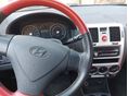HYUNDAI GETZ 2008/12 - 3