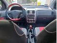 HYUNDAI GETZ 2008/12 - 7