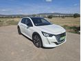 PEUGEOT 208 2022/10 - 2