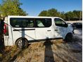 OPEL VIVARO 1.6 CDTI L2H1 2.9t Start-Stop Euro 6 (motor és váltó nélkül!)