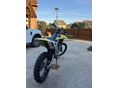 SUZUKI RM-Z 450 2022/6 - 2