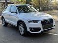 AUDI Q3 2012 - 2