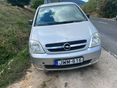 OPEL MERIVA A 2005/11 - 2