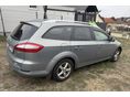 FORD MONDEO 2010/1 - 6