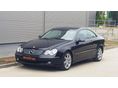 MERCEDES-BENZ CLK 200 Kompressor Elegance (Automata) Klima