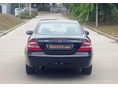 MERCEDES-BENZ CLK 200 2004/4 - 4