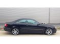 MERCEDES-BENZ CLK 200 2004/4 - 6