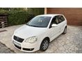 VOLKSWAGEN POLO 2005/12 - 2