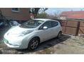 NISSAN LEAF 2011/10 - 2