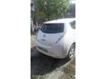 NISSAN LEAF 2011/10 - 4