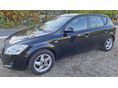 KIA CEE'D ED 1.6 115 LE 5 ajtós 2009