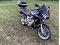 YAMAHA FZ6-S (FAZER) 