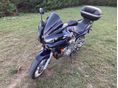YAMAHA FZ6-S (FAZER) 2004 - 2