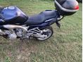 YAMAHA FZ6-S (FAZER) 2004 - 4
