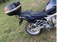YAMAHA FZ6-S (FAZER) 2004 - 5