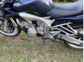YAMAHA FZ6-S (FAZER) 2004 - 7