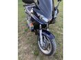YAMAHA FZ6-S (FAZER) 2004 - 9