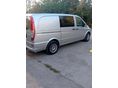 MERCEDES-BENZ VITO 2004/3 - 3