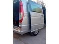 MERCEDES-BENZ VITO 2004/3 - 6