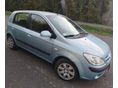 HYUNDAI GETZ 2006/11 - 1