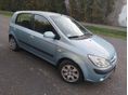 HYUNDAI GETZ 2006/11 - 2