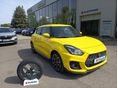 SUZUKI SWIFT 2018/8 - 1