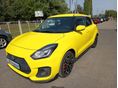 SUZUKI SWIFT 2018/8 - 4