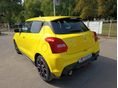 SUZUKI SWIFT 2018/8 - 5