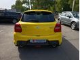 SUZUKI SWIFT 2018/8 - 6