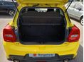 SUZUKI SWIFT 2018/8 - 7