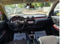 SUZUKI SWIFT 2018/8 - 10