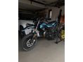 APRILIA SX 50 2020/6 - 5