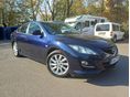 MAZDA 6 2011/10 - 4