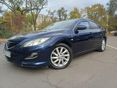 MAZDA 6 1.8 CE