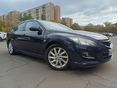MAZDA 6 2011/10 - 17