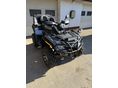 CAN-AM OUTLANDER 800 