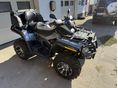CAN-AM OUTLANDER 800 2010/8 - 3