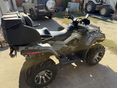 CAN-AM OUTLANDER 800 2010/8 - 4